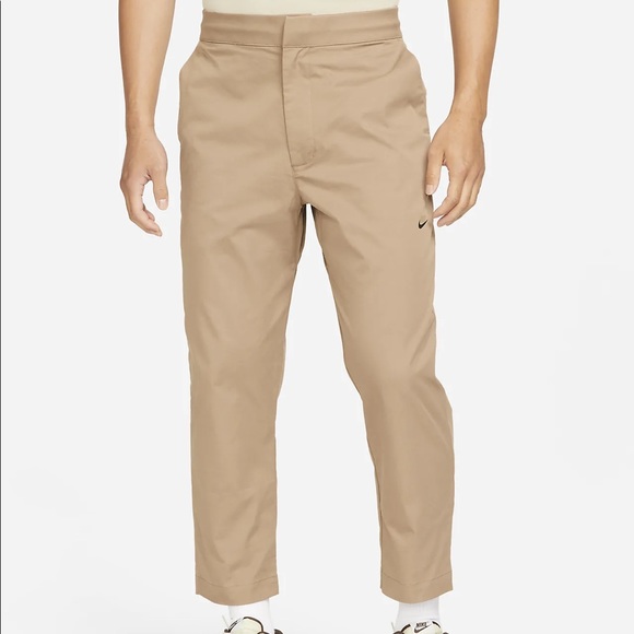 Nike Other - Nike Style Essentials Men's Cropped Pants